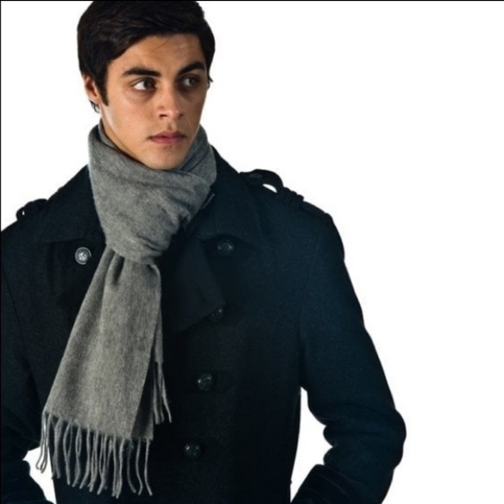 Brand New Moschino Scarf